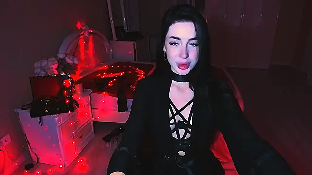 lovely desire online show from 26, 10, 2025