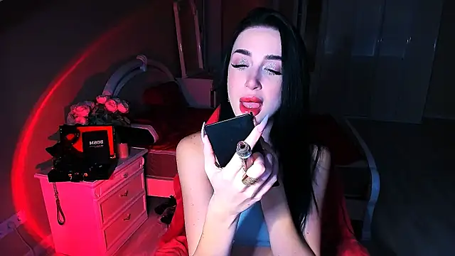 lovely desire online show from 14, 11, 2025