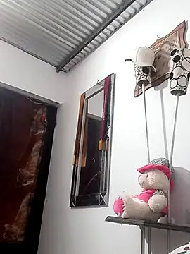 Snapshot of girasol chatting on 6, 2, 2025 girasol online show from 6, 2, 2025