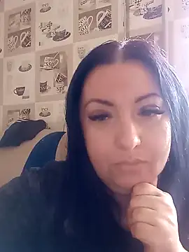 Veronica-Celie online show from 29, 1, 2025