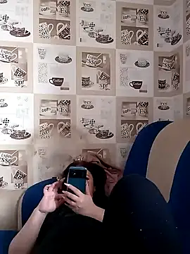 Veronica-Celie online show from 9, 2, 2025