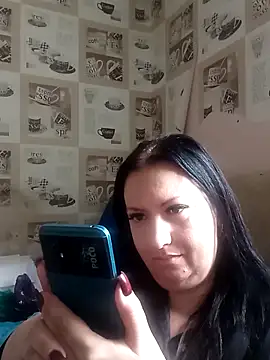 Veronica-Celie online show from 11, 10, 2025