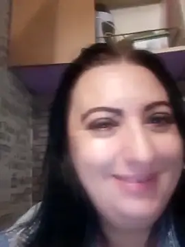 Veronica-Celie online show from 25, 10, 2025