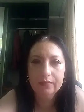 Veronica-Celie online show from 12, 11, 2025