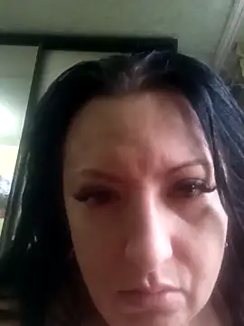 Veronica-Celie online show from 20, 11, 2025