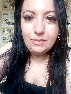 Veronica-Celie online show from 23, 11, 2025