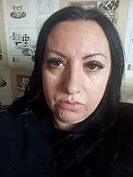 Veronica-Celie online show from 22, 2, 2026