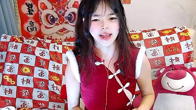 Snapshot of mango-a chatting on 30, 1, 2025 mango-a online show from 30, 1, 2025