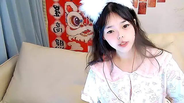 Snapshot of mango-a chatting on 19, 2, 2025 mango-a online show from 19, 2, 2025