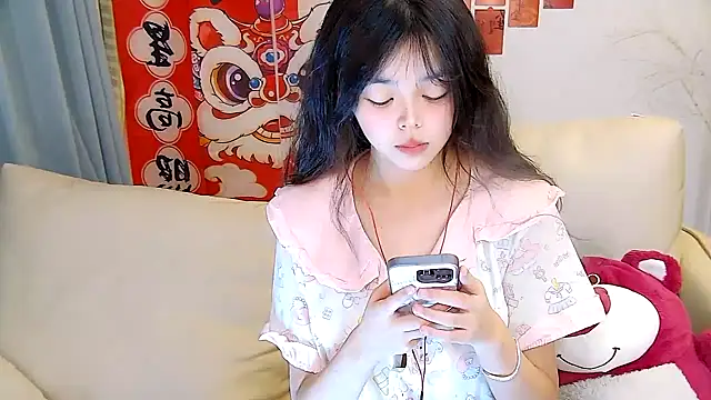 Snapshot of mango-a chatting on 21, 2, 2025 mango-a online show from 21, 2, 2025