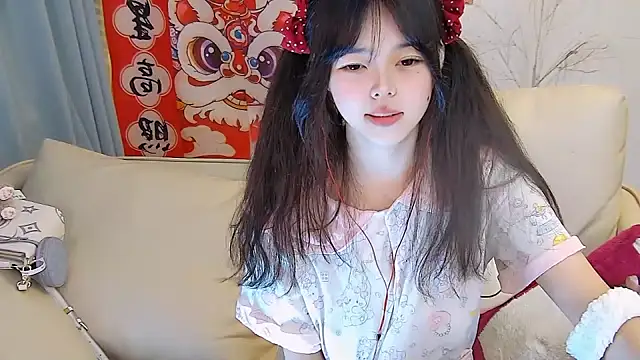 Snapshot of mango-a chatting on 11, 3, 2025 mango-a online show from 11, 3, 2025