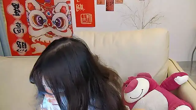 Snapshot of mango-a chatting on 12, 3, 2025 mango-a online show from 12, 3, 2025