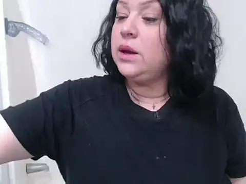 AlyssiaAmoreXO online show from 17, 1, 2025