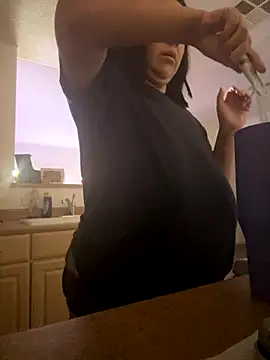 AlyssiaAmoreXO online show from 20, 10, 2025