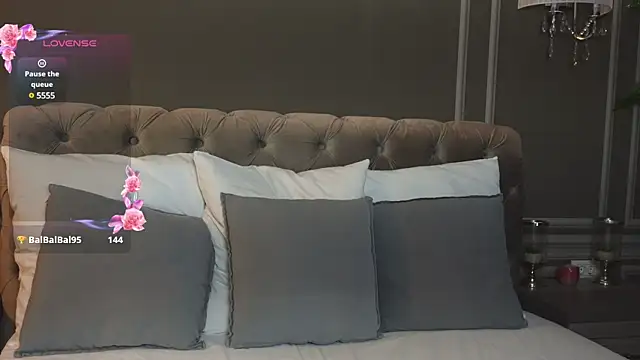 AnnieStylesx online show from 20, 3, 2025