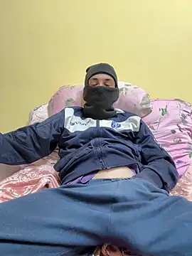 boyadark online show from 15, 2, 2025