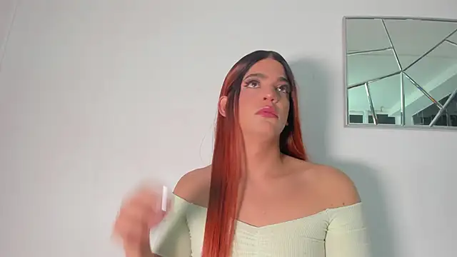 Sexual Desirests online show from 7, 2, 2025