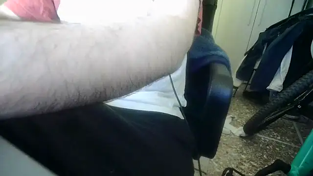 sbrodo96 online show from 15, 4, 2026