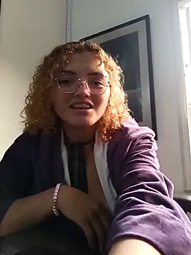 Missbrave1 online show from 20, 2, 2025