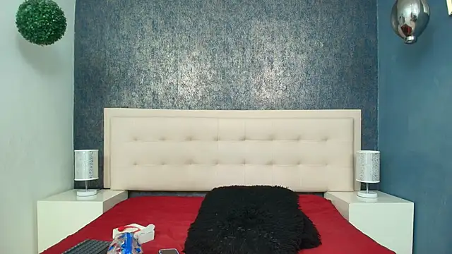 Celestial Queen  online show from 7, 10, 2025