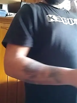 Dikkiduohottt online show from 14, 10, 2025