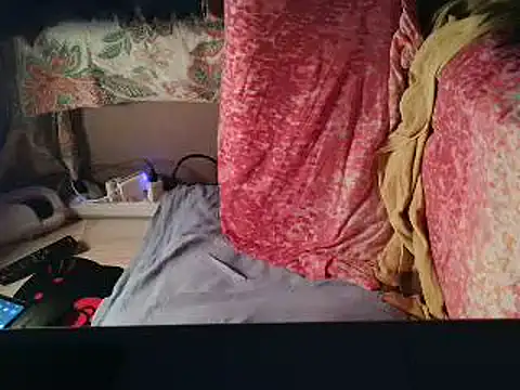 Snapshot of VeneRed chatting on 11, 3, 2025 VeneRed online show from 11, 3, 2025