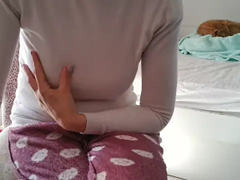 Snapshot of VeneRed chatting on 20, 3, 2025 VeneRed online show from 20, 3, 2025