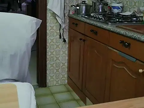 Snapshot of VeneRed chatting on 5, 10, 2025 VeneRed online show from 5, 10, 2025