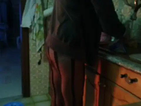 Snapshot of VeneRed chatting on 30, 10, 2025 VeneRed online show from 30, 10, 2025