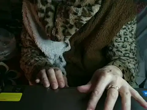 VeneRed online show from 5, 3, 2026