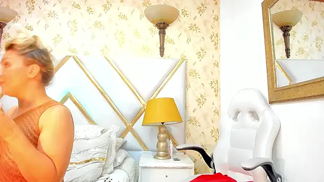 MalorySweet online show from 19, 12, 2024