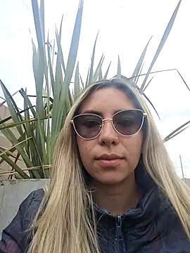 Snapshot of Scarlett_Khan chatting on 19, 3, 2025 Scarlett Khan online show from 19, 3, 2025