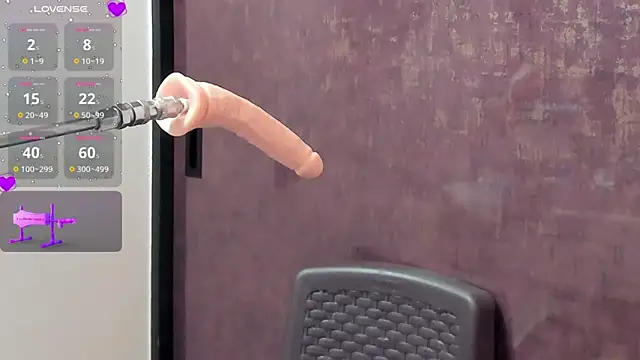 doll bella  online show from 8, 2, 2025