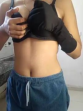 Snapshot of Cute_ritu0 chatting on 1, 2, 2025 Cute ritu0 online show from 1, 2, 2025
