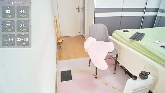 CN-Shanshan online show from 18, 1, 2026