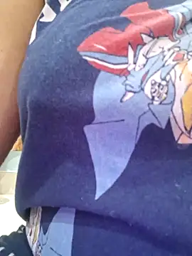 Melody Shyla online show from 4, 10, 2025