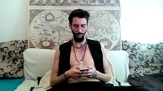 casualtimepassenger online show from 17, 3, 2025