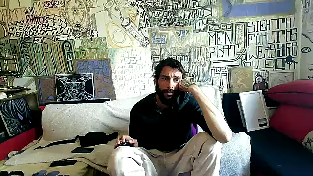 Snapshot of casualtimepassenger chatting on 5, 7, 2026 casualtimepassenger online show from 5, 7, 2026