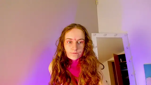 L1ittle kitty  online show from 13, 10, 2025