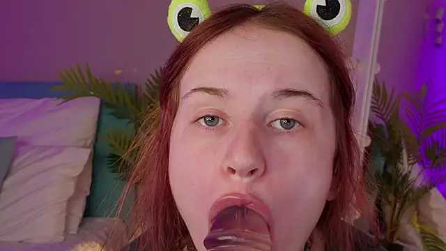 L1ittle kitty  online show from 31, 3, 2026