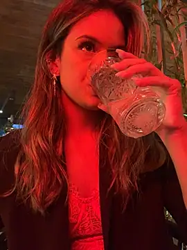 Alisha-Bond online show from 28, 2, 2025