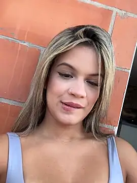 Alisha-Bond online show from 17, 1, 2026