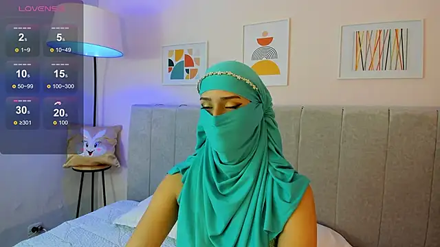 rawiya online show from 20, 2, 2025