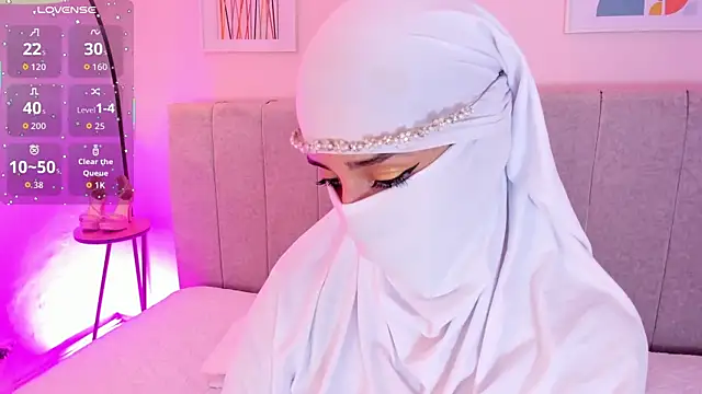 rawiya online show from 13, 11, 2025