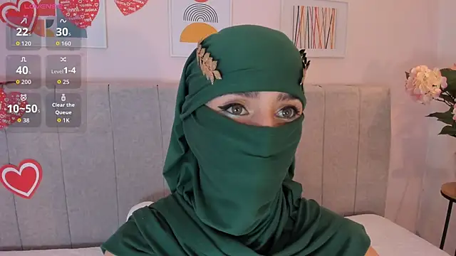 rawiya online show from 13, 2, 2026