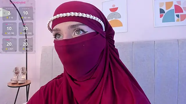 rawiya online show from 24, 3, 2026