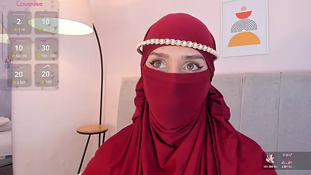 rawiya online show from 11, 4, 2026