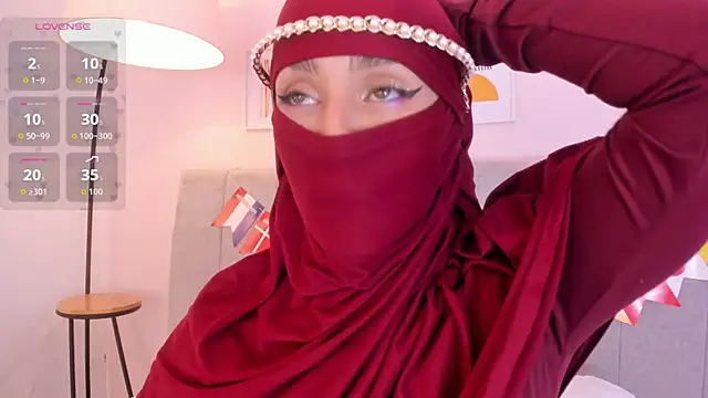 rawiya online show from 6, 7, 2026