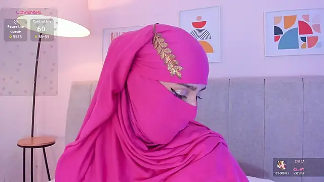 rawiya online show from 28, 7, 2026