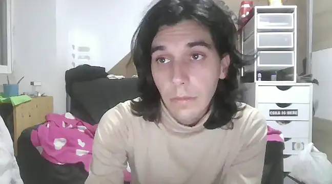 Snapshot of Just_Gabriella chatting on 16, 12, 2024 Just Gabriella online show from 16, 12, 2024